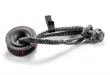 Factor 55 RRP + Standard Duty Soft Shackle Combo
